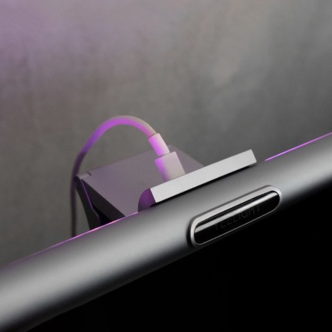 Thiết kế đẹp, ánh sáng dễ chịu, tiết kiệm điện