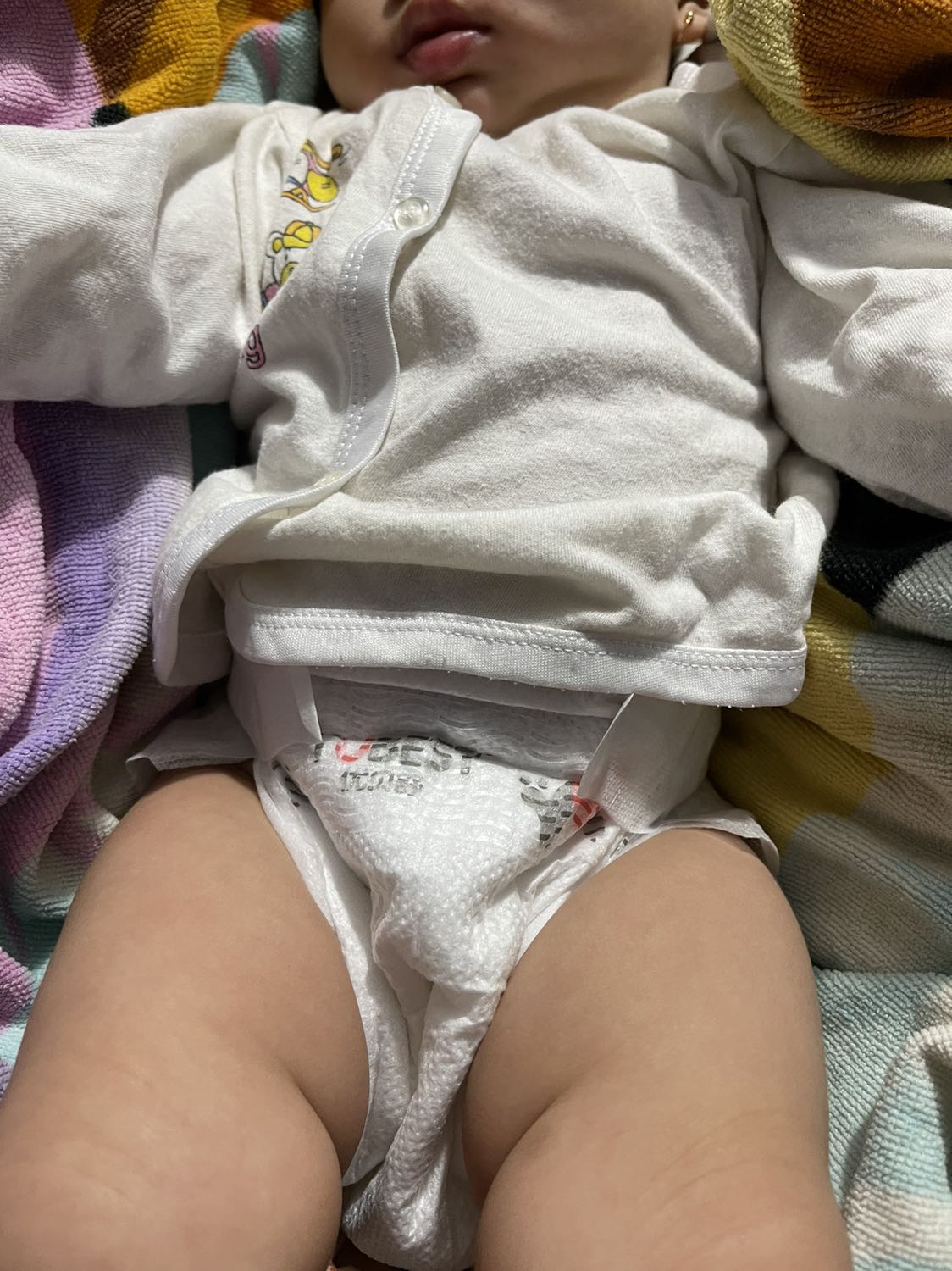 Tả mỏng độ thấm cao.