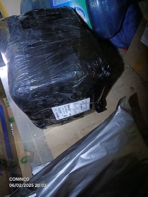 Hàng gói cẩn thận, còn hạn sử dụng, đúng chủng loại, đủ số lượng.