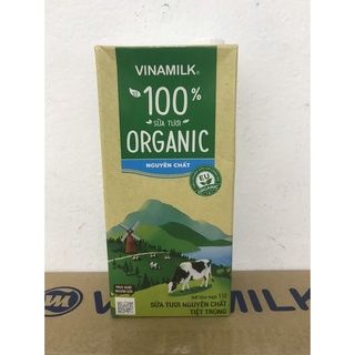 sữa thơm ngon, béo. tuy không đường nhưng khá dễ uống, bé nhà mình rất thích. tin dùng sản phẩm organic của vinamilk, đảm bảo chất lượng tuyệt đối. tiki giao hàng nhanh và đóng gói cũng khá kỹ. 5* cho cả 2.