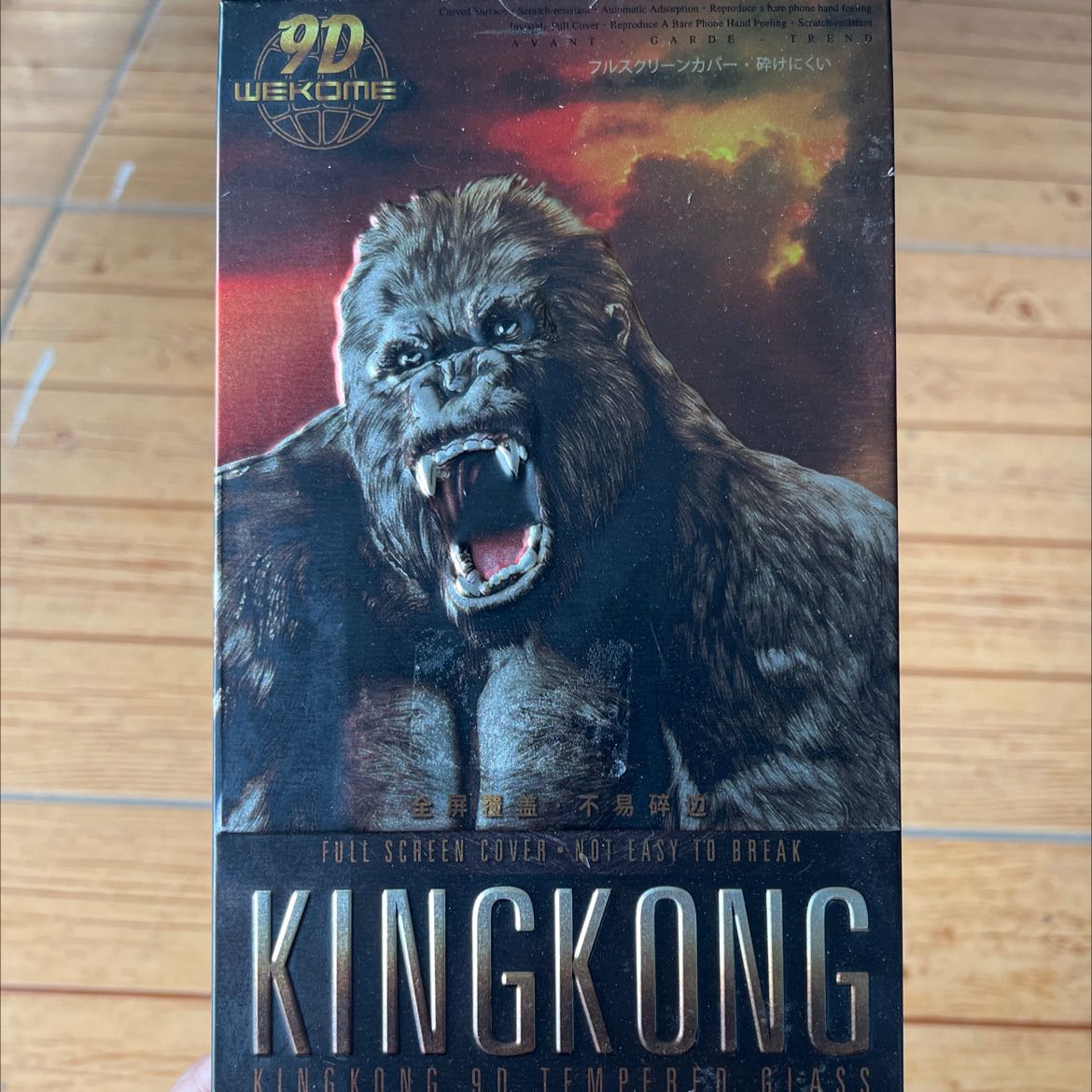 Sản phẩm chất lượng, giá cả phù hợp. Shop tư vấn nhiệt tình. Shipper vui vẻ. Giao hàng nhanh.