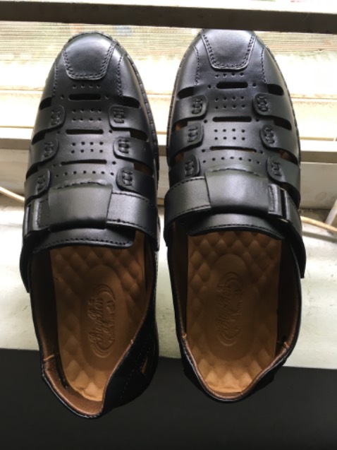 Êm ái và rất vừa chân!!!