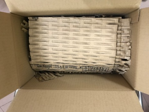 Tiki giao hàng rất nhanh. Pantene đã có thương hiệu nên không phải lăn tăn về chất lượng, hơn nữa mua của Tiki trading cũng yên tâm hàng chính hãng. 

Tiki đóng gói chắc chắn, kiện hàng đẹp :)
 Cảm ơn Tiki