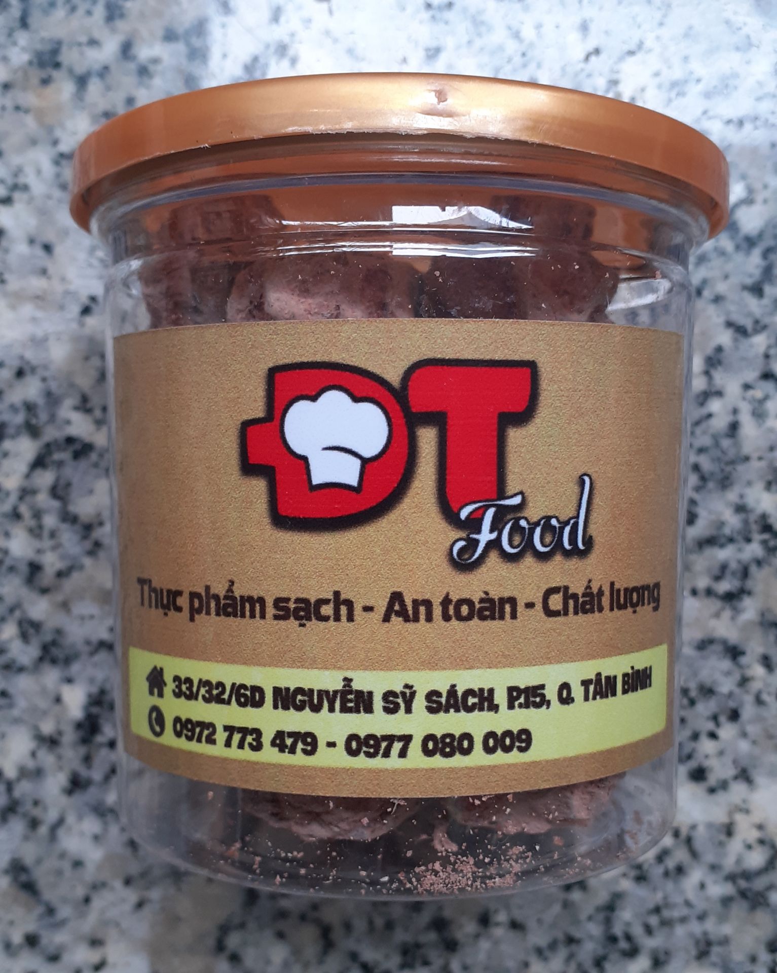 Giao hàng nhanh, đóng gói sản phẩm ổn. Sản phẩm như hình, hạn dùng còn lâu.