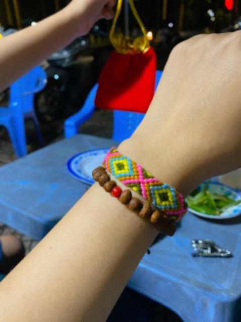 Nhận được hàng đóng gói khá cẩn thận, hài lòng không có ý kiến gì