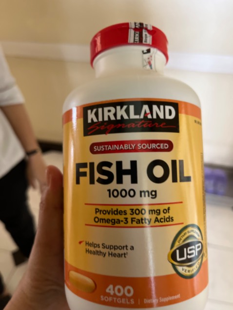 Hàng đóng gói rất tuyệt. Loại túi khí tốt giúp bảo vệ hộp ko bị móp méo. Sp date xa, có tem chống hàng giả (ko biết chống được ko?!) hiiii cảm ơn shop.