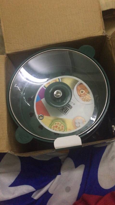 Đóng gói chắc chắn , giao hàng cũng nhanh. Sản phẩm trông cũng ok. Nhưng phích cắm 3 chân , nhà mình phải mua thêm ổ cắm nối nữa. mỗi cái đó là hơi phiền thôi
Hàng nhẹ, mới, nóng nhanh, nước sôi trong 5 phút, giá cả hợp lý, giao hàng đóng gói ok, thank shop nhiều nhé. cho 5 sao cho sản phẩm này!! Hàng dùng 1 người khá tốt, tiện lợi nhanh chóng. tôi sẽ còn ủng hộ.