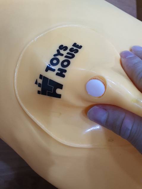 Giao hàng và đóng gói chắc chắn.
Dùng chưa được 1 tháng thì bị hở van xì hơi