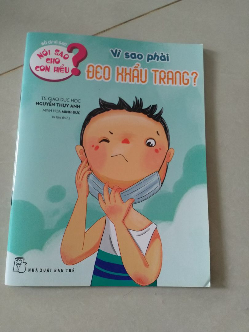 giao hàng nhanh ,mình mua được giá rẻ ,sách in rõ ,đẹp ,nội dung hay ,cảm ơn shop và tiki