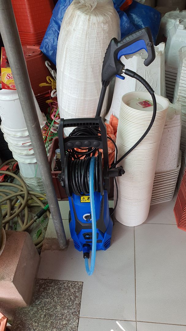 sản phẩm đúng như quản cáo  lực nước mạnh , điều chỉnh dể dàng, tưới hay rửa đều ok cho shop 5sao sản phẩm đúng như quản cáo  lực nước mạnh , điều chỉnh dể dàng, tưới hay rửa đều ok cho shop 5sao