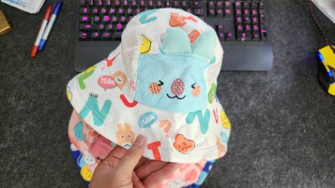 Mũ như ảnh trên web !!!
Ok với tầm tiền