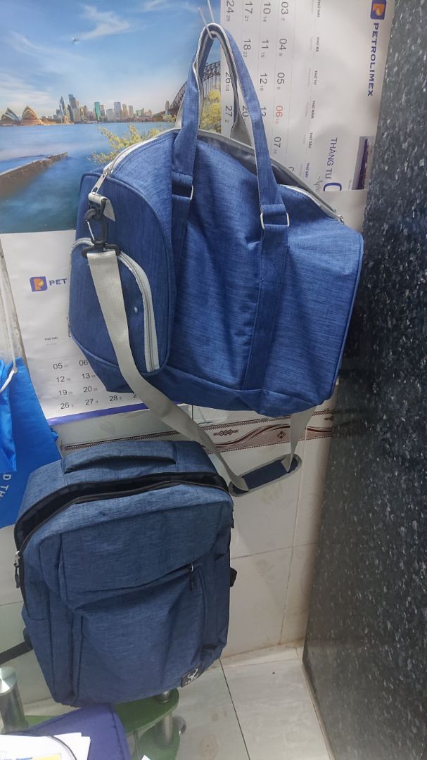 chat luong hang tot , di duong Co nguoi hoi tham mua o dau ?