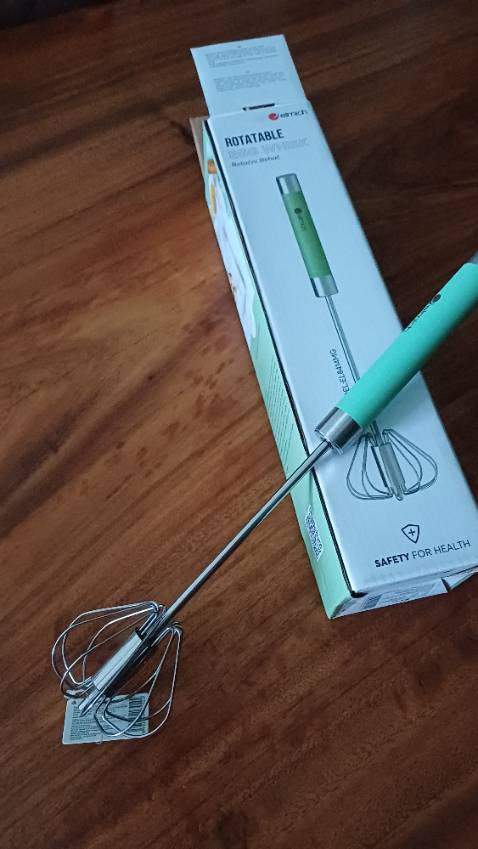 Cứng chắc, màu đẹp