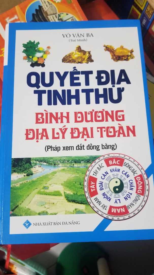 sản phẩm đẹp như hình, giao hàng tương đối nhanh, nội dung hữu ích, phải cần nghiên cứu thêm để hiểu rõ hơn nội dung, sách dày