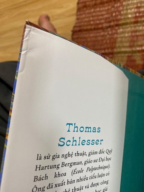 Sách thì đẹp đó nma giao hàng xong bị móp hết mấy góc sách luôn ấy