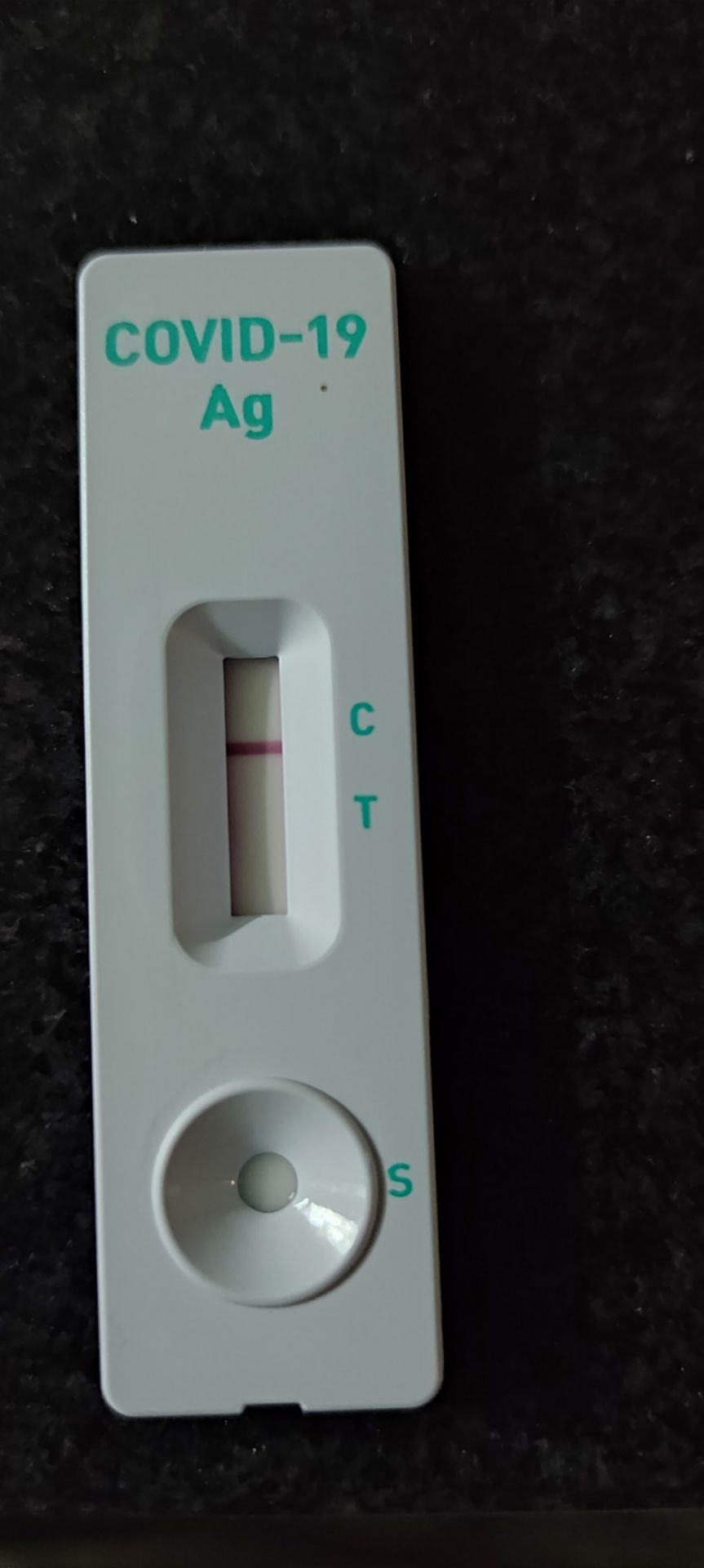 đo nhanh, kết quả chính xác