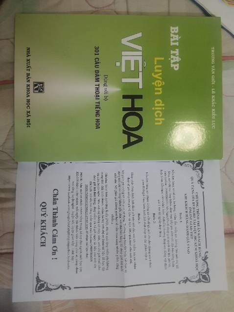 Sản phẩm giao nhanh, hỗ trợ nhiệt tình