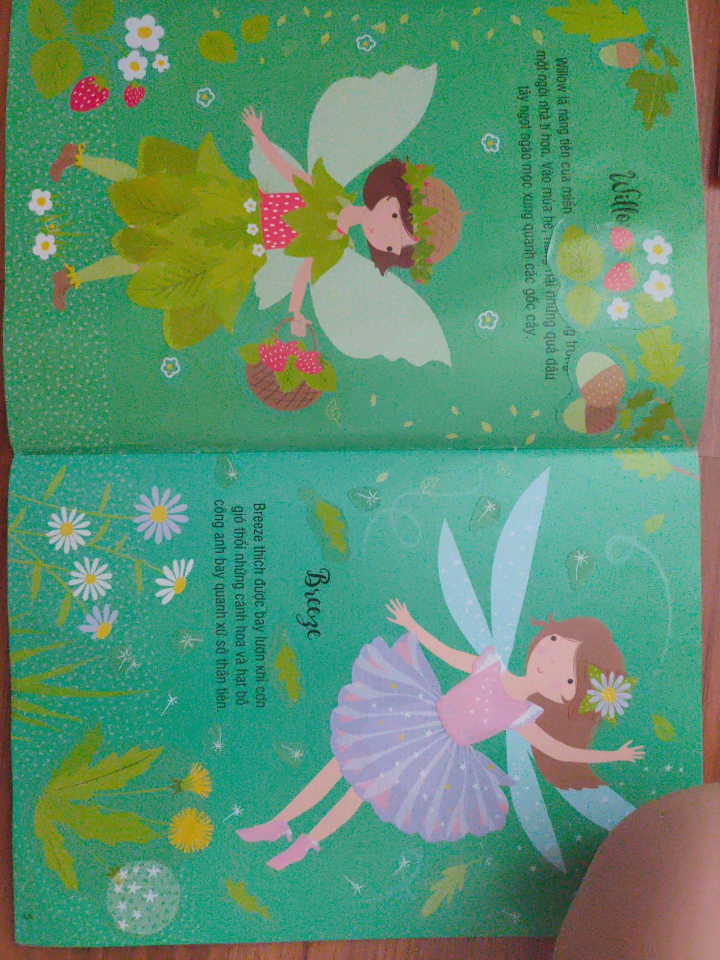 Sách dán dễ rhương nhất mình từng mua cho bé, rất đáng yêu, sinh động, nhiều hình trang trí chứ k đơn thuần chỉ có dán quần áo.mình sẽ mua hết trọn bộ cho bé.