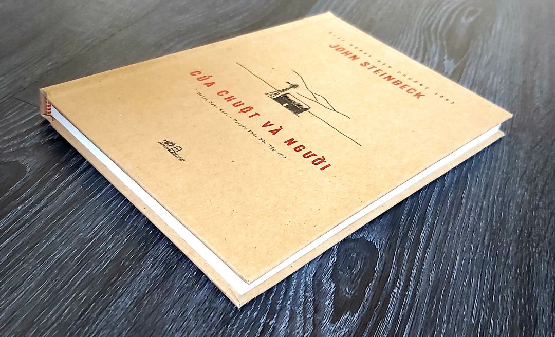 Sách đẹp như giới thiệu. Thiết kế sách đơn giản, màu sắc nhẹ nhàng thân thiện. Sách nhỏ gọn hợp để mang đi đọc. Mình chưa đọc nên ko nx nội dung.
Dịch vụ Tiki vẫn nhanh như mọi khi. Đóng hộp cẩn thận, giao hàng trước hẹn. Nhân viên giao hàng vui tính. Like & Thanks!