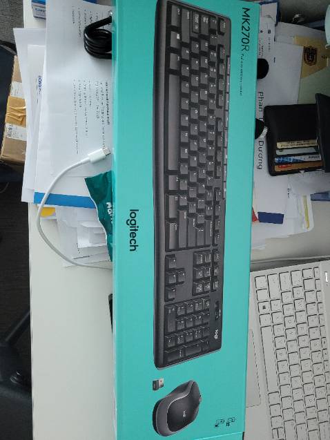 Đúng mô tả, chưa sử dụng nên chưa biết độ phù hợp, hi vọng ổn vì đặt mua cho sếp, giá rẻ nhất trong cùng phân khúc model