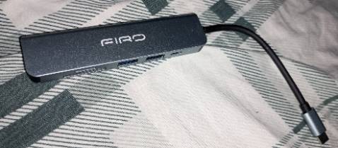 Thiết bị nhẹ nhỏ gọn , tiện lợi , kết nối tốt...