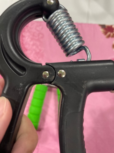 Đồ giao cũ và bị sét rất bẩn, rất không hài lòng