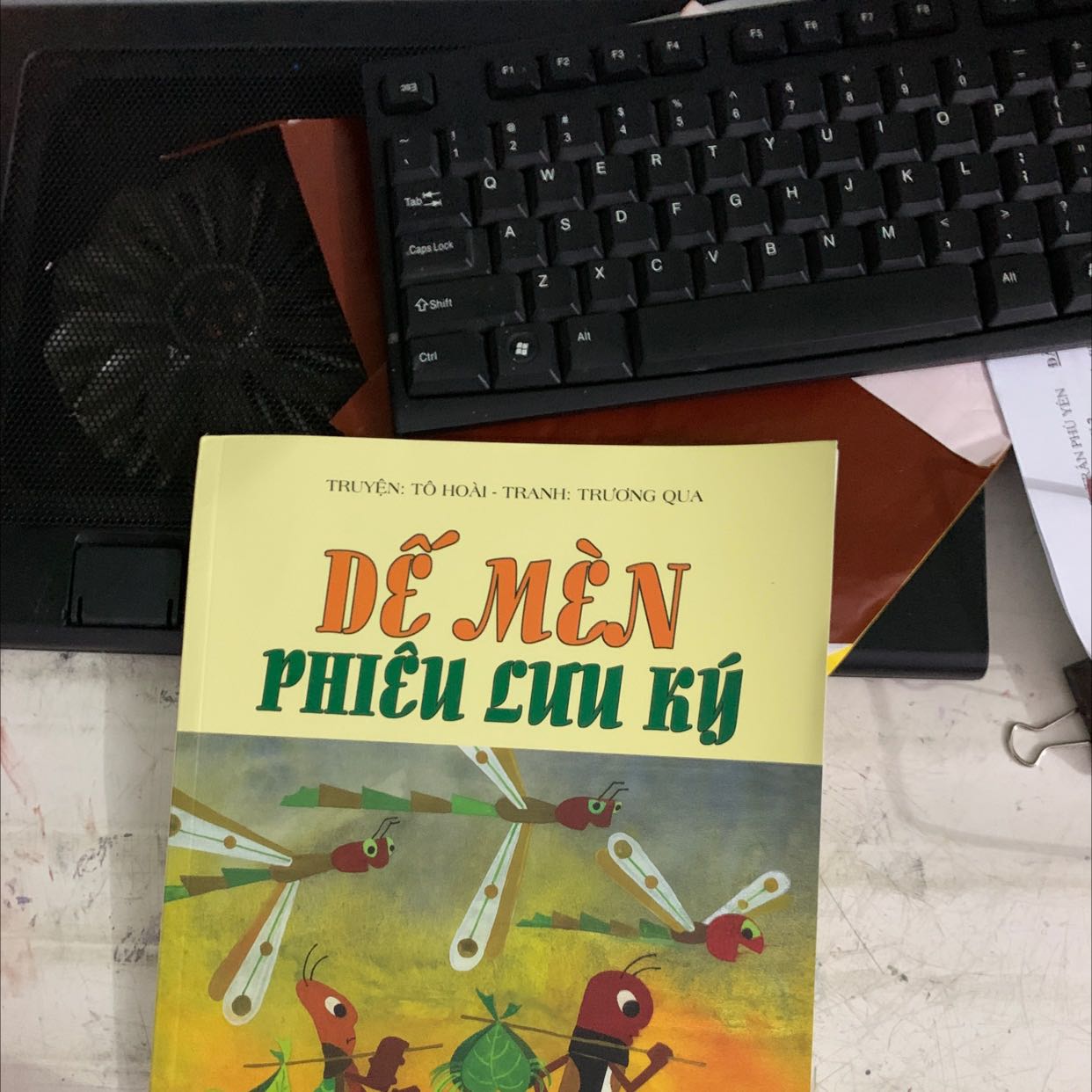 Sách đẹp, thích hợp cho trẻ, bé nhà mình rất thích