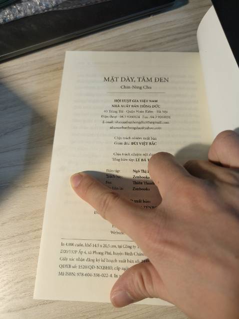 Mua mới mà sách như mua cũ