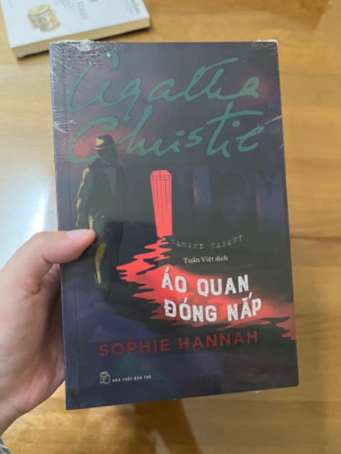 Shop đóng gói cẩn thận và giao nhanh. Sẽ tiếp tục ủng hộ shop ah.