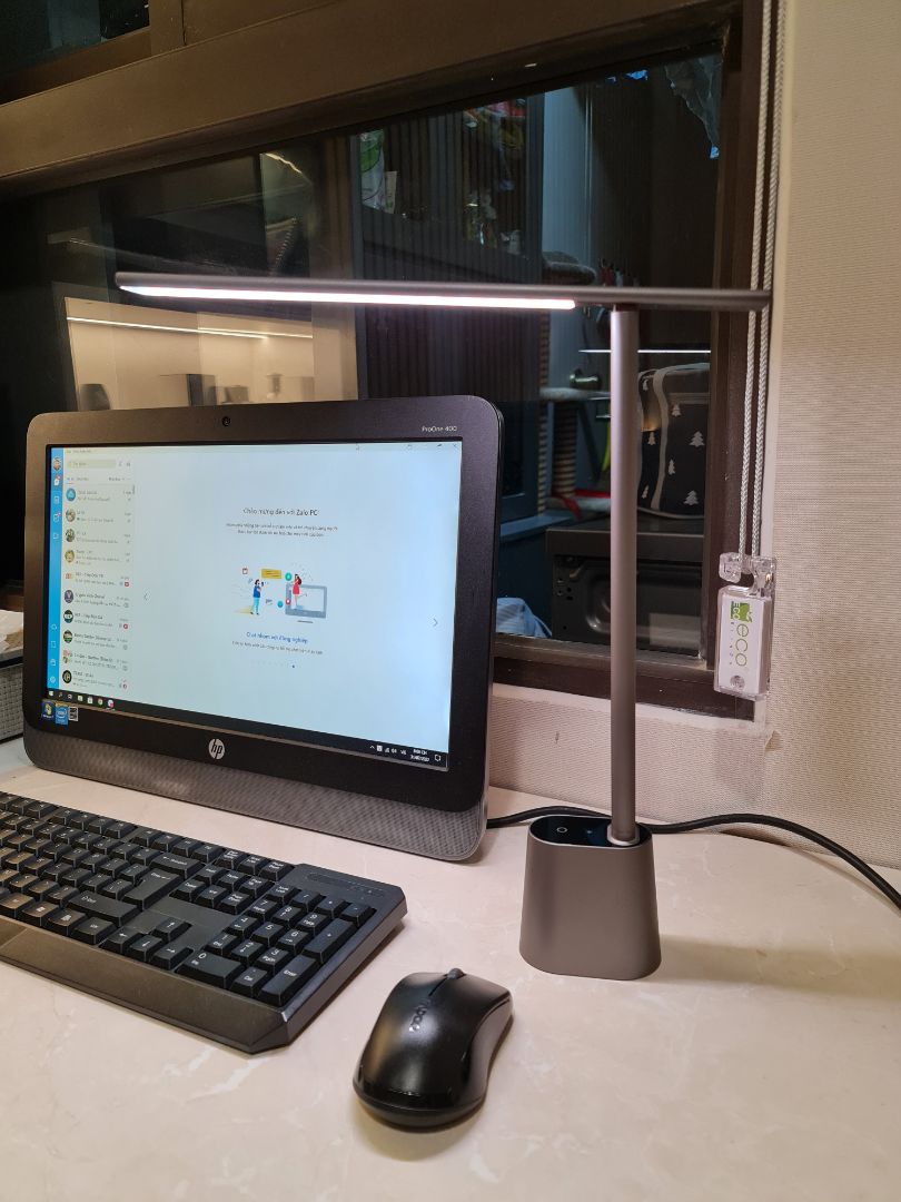 Ship nhanh, đã check code chính hãng Baseus. Ngoại hình đẹp, ánh sáng vừa đủ, không quá mạnh.
Chưa biết kích hoạt bảo hành như thế nào?