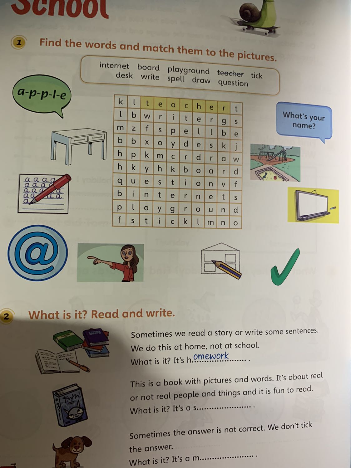 Sách hay, thích hợp cho giáo viên và học sinh trong việc dạy và học ôn thi đề Movers.