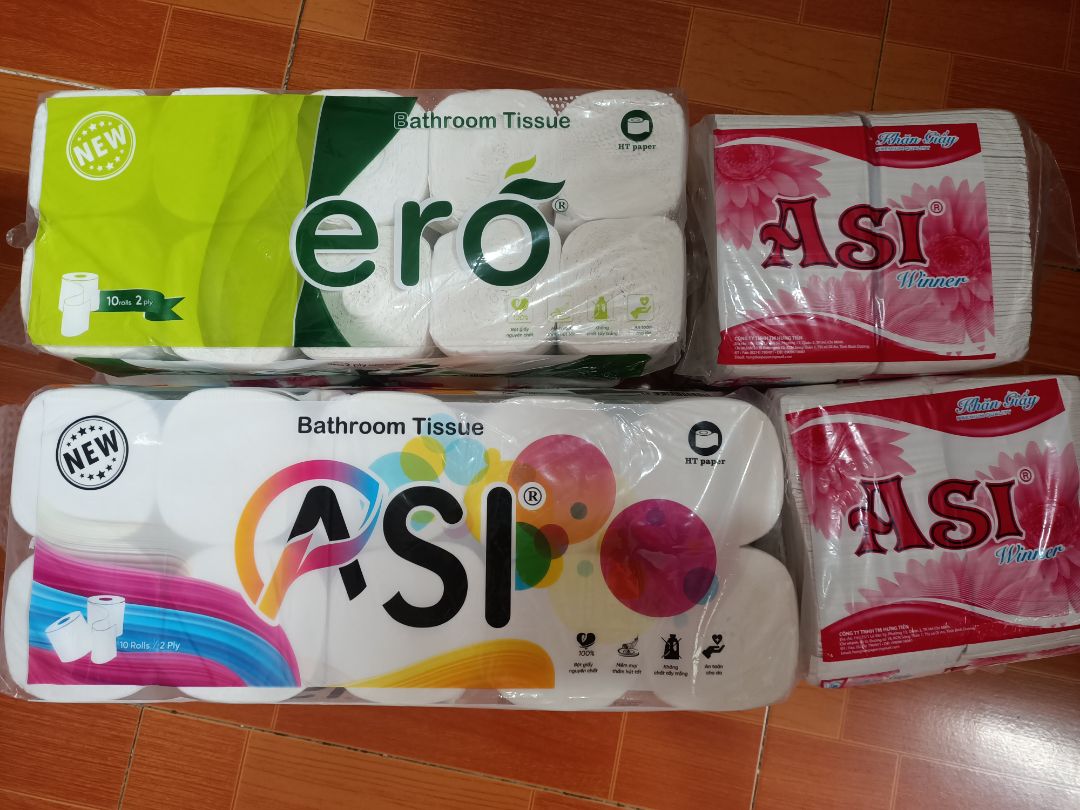 - giao hàng cực nhanh. shop đóng gói cẩn thận nữa, giao nhanh hơn mong đợi, giấy rất mịn, mềm và dai, cuộn giấy chắc tay - giao hàng cực nhanh. shop đóng gói cẩn thận nữa, giao nhanh hơn mong đợi, giấy rất mịn, mềm và dai, cuộn giấy chắc tay