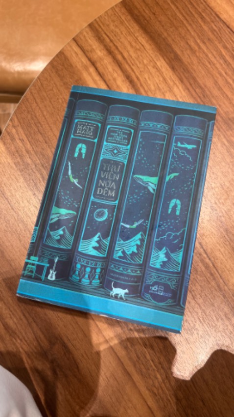 Một câu chuyện rất hay, rất đáng để nghiền ngẫm về cuộc đời của mỗi chúng ta. Tất cả đều là sự lựa chọn và bạn chính là người đó. Dũng cảm lên nhé bạn ơi, vì cuộc đời này còn nhiều điều tốt đẹp lắm.