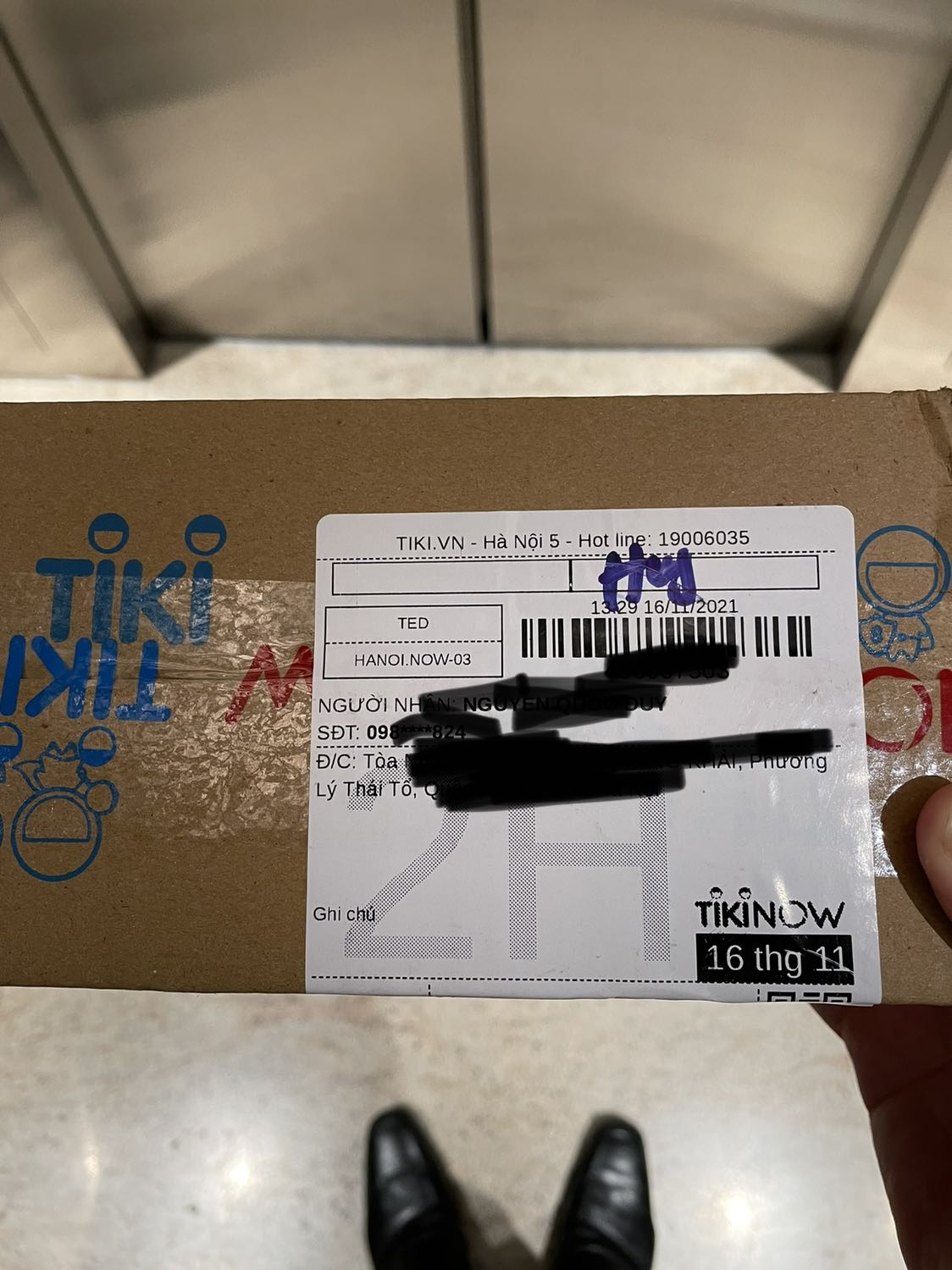 Hàng giao nhanh, đóng gói cẩn thận, dùng tốt. Sản phẩm đáng mua