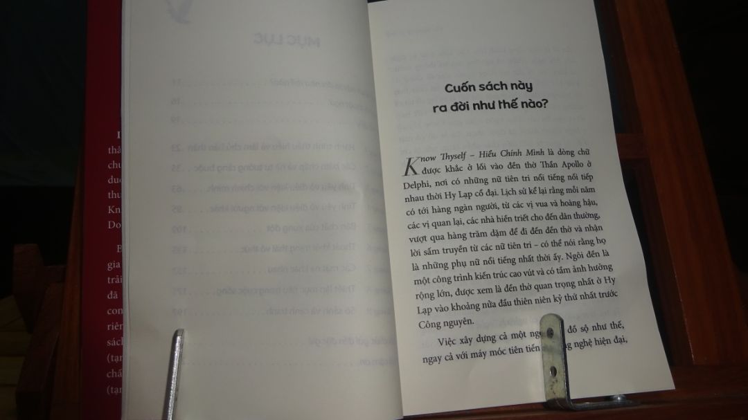 Cảm ơn tác giả sách nha. Cảm ơn Tiki nữa , mình tiếp thu một lượng kiến thức🐜🐜🐜 lớn như vậy mà có 💯k à lại còn free 🆓ship nữa. Không còn gì bằng. Hàng giao quá nhanh luôn
