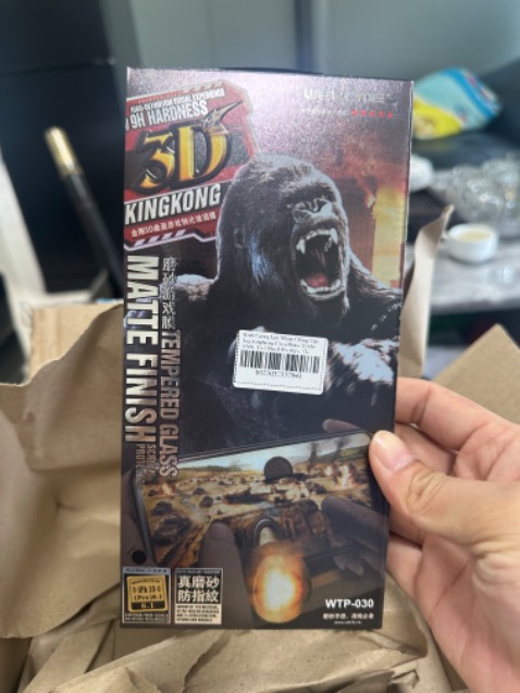 Sp đúng như miêu tả, còn bền hay ko thì phải thêm 1 thời gian nữa