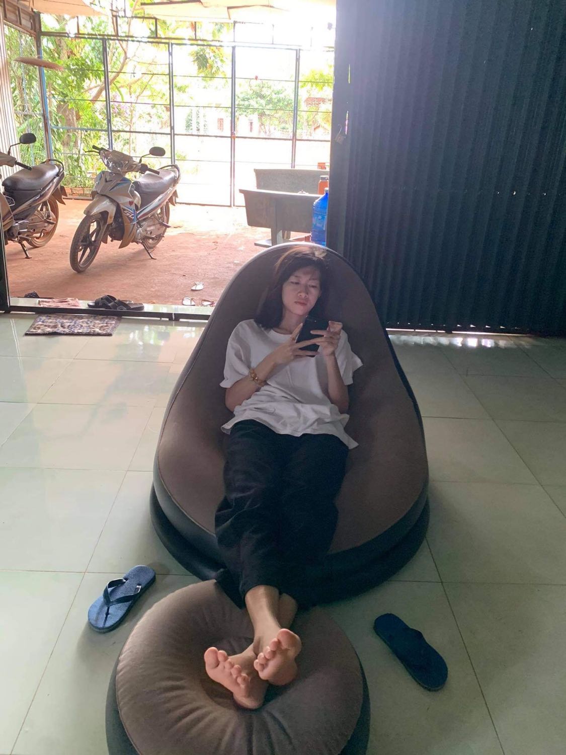 Phù hợp với giá tiền, mình sd đc 1 tháng thấy ổn và qdinh mua cái thứ 2