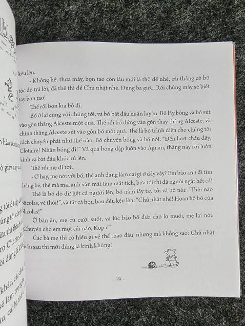 Một cuốn sách nên có trong thư viện cá nhân :)