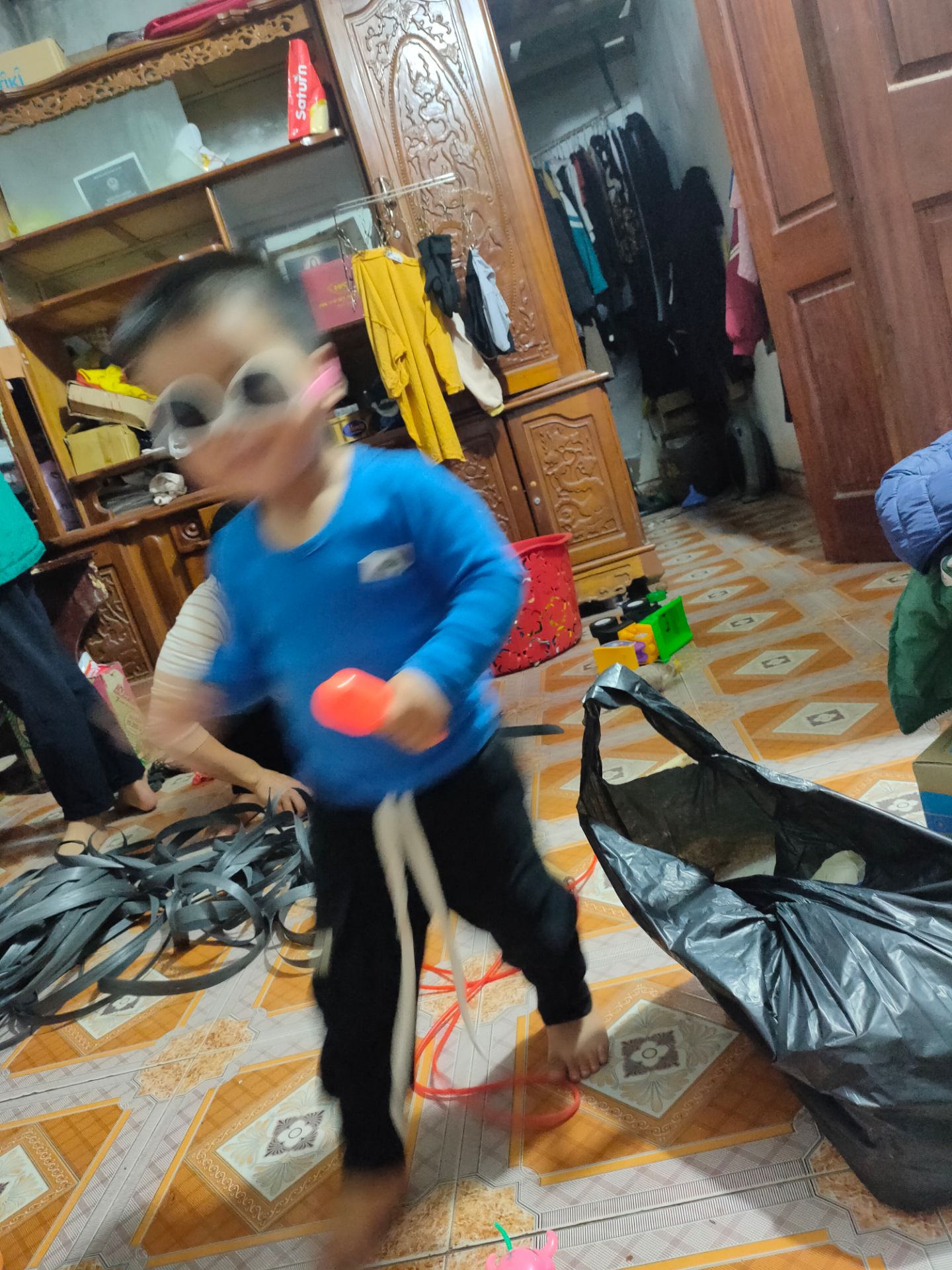 áo đẹp chất lượng nên mua nhé mn