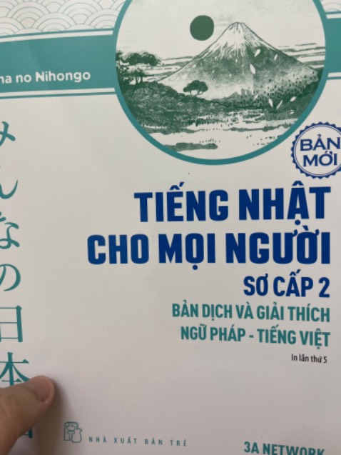 Sách mới còn trong bọc chưa khui, được tặng kèm cuốn sổ nhỏ cũng ok Sách mới còn trong bọc chưa khui, được tặng kèm cuốn sổ nhỏ cũng ok