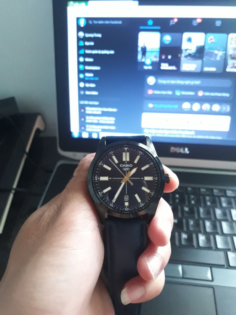 giá ok, dùng thử k vào nước sinh hoạt