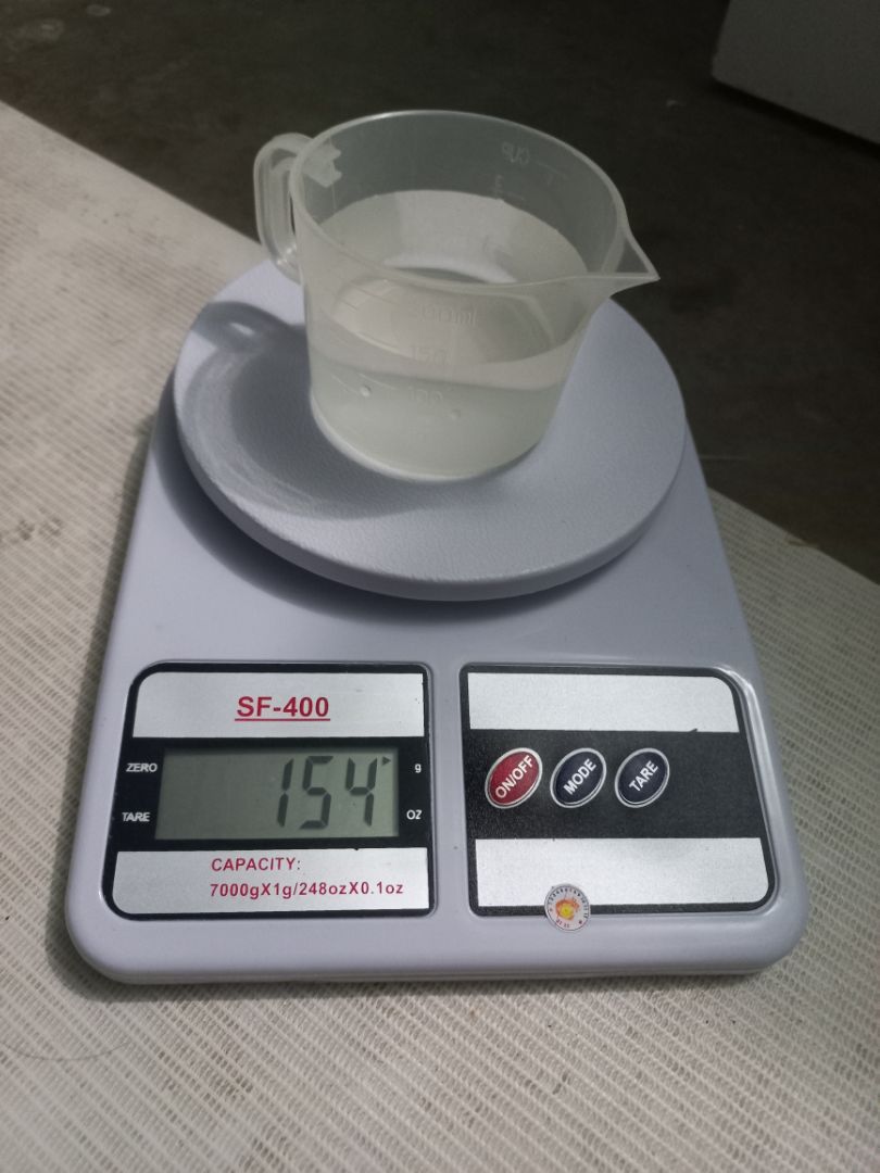 Mình quên không để ý unit, tính ra 2 loại unit, không sao, ml same g, sản phẩm xài tốt đã *** qua.