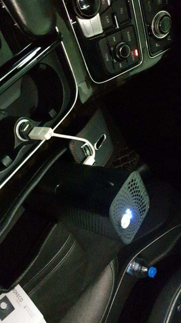 Thấy hàng mới chạy ổn lâu dài thì chưa biết bền không nhưng bảo hành 2 năm nên yên tâm, được tặng tinh dầu thơm mùi chanh dễ chịu, tạm thời đánh giá 5*