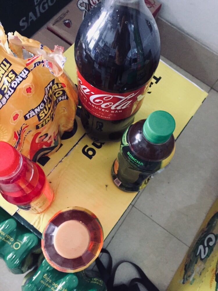 Sp chât lượng tốt. Đảm bảo Giá cả phải chăng shop bọc cẩn thạn nhiệt tình. Tiếp tục ủng hộ shop