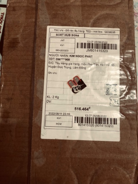 Nội dung dễ hiểu; in ấn đẹp, có nhiều hình minh họa. Cám ơn các bạn.