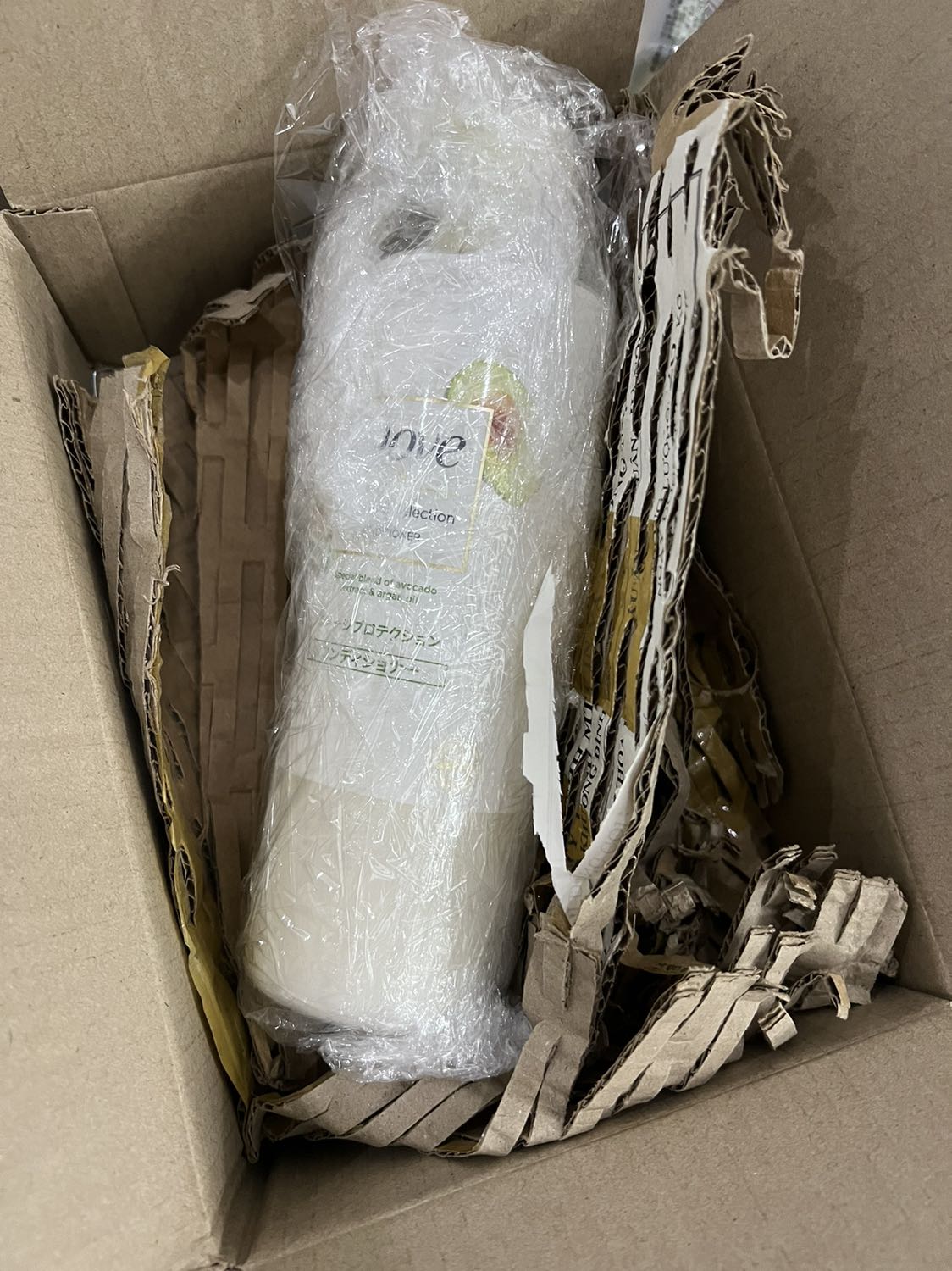 Sp tốt, đóng gói chắc chắn. Mùi thơm dễ chịu