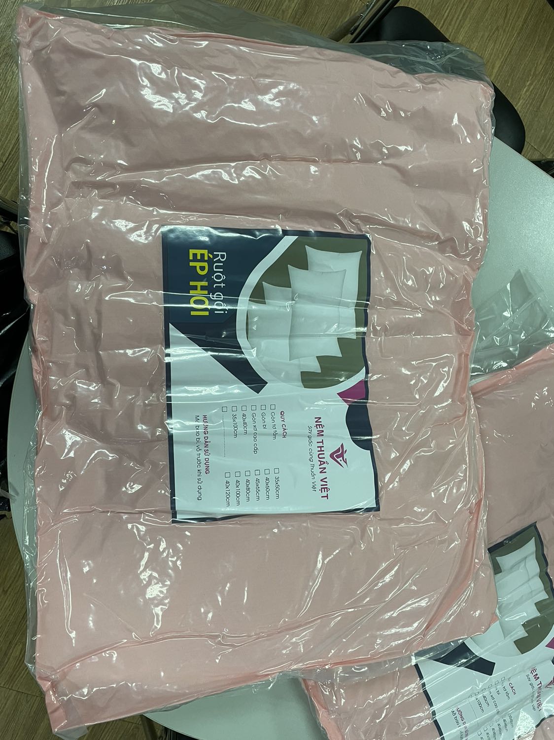 Mình mua thử 1 em xài, dù bên giao bị lỗi nhưng shop làm việc chuyên nghiệp và nhanh vhongs. Nằm ok mốt mua thêm