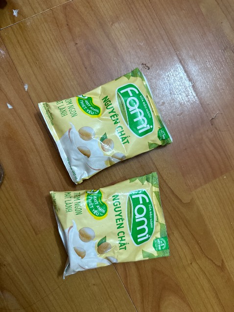 Cập nhật chi tiết từng hành trình. Hàng giao đầy đủ. Cảm quan tốt