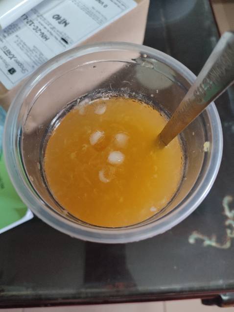 Hài lòng nha. Máy chắc chắn, thiết kế sang trọng, dễ sử dụng, dễ tháo ra vệ sinh, vắt đảo chiều nên rất kiệt nước. Giá cả phải chăng