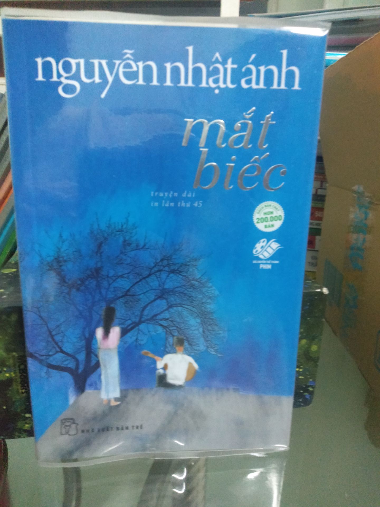 Ảnh đánh giá